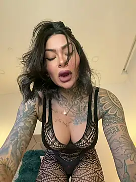 Iam Annii online show from 07.28.26