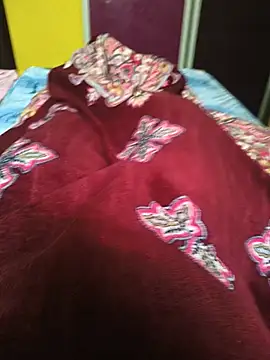 lustboyX online show from 06.07.26