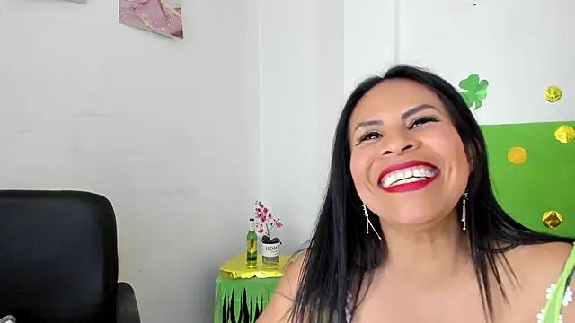 Anthonelaa   online show from 03.16.26