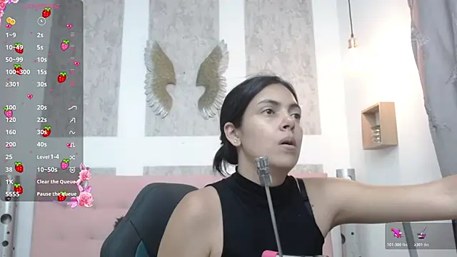 ciara connor online show from 04.26.26