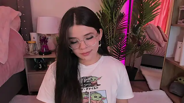 cammiefoalss online show from 03.07.25