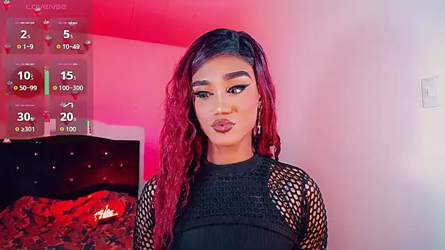 Kendall hornyy online show from 01.16.26