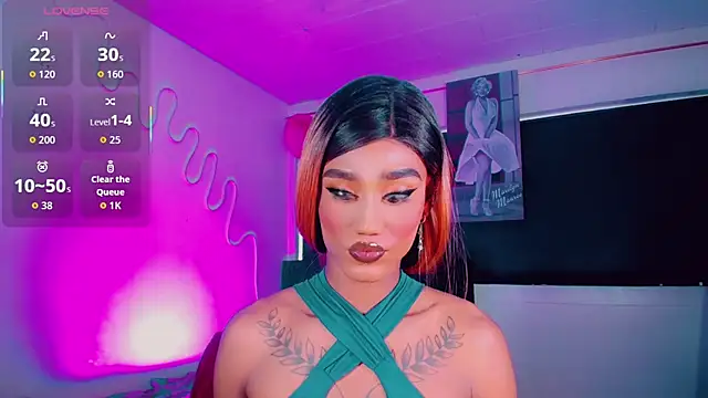 Kendall hornyy online show from 03.12.26