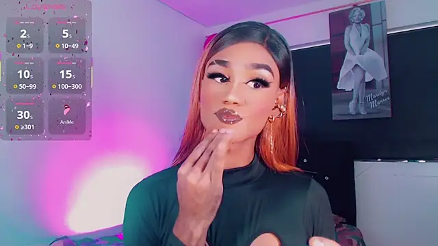 Kendall hornyy online show from 04.13.26