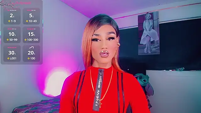 Kendall hornyy online show from 04.15.26