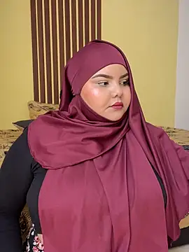  Shara Handal  online show from 01.07.26