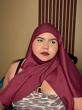  Shara Handal  online show from 05.09.26