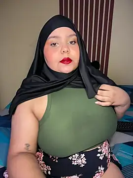  Shara Handal  online show from 06.07.26
