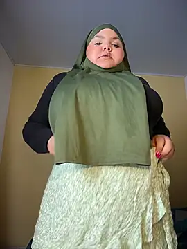  Shara Handal  online show from 07.15.26