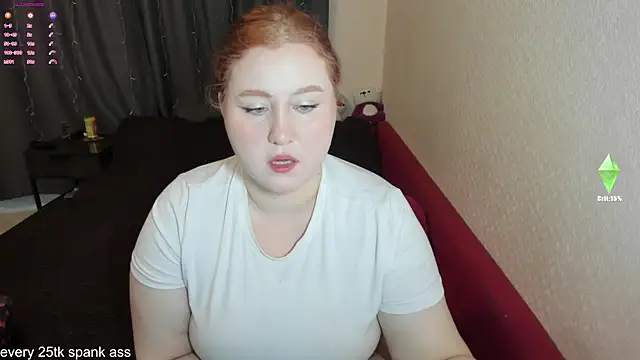 GeorginiaGrimes online show from 04.17.26