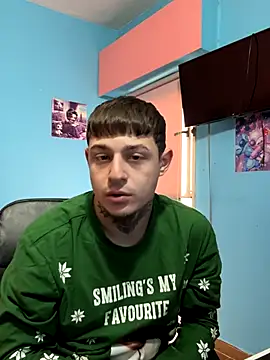 Nenejoven16- online show from 11.23.25