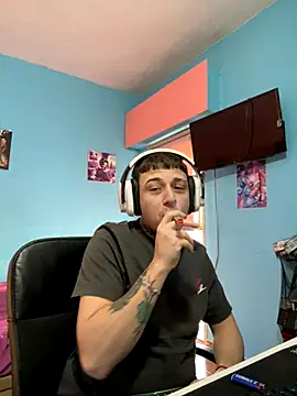 Nenejoven16- online show from 11.26.25