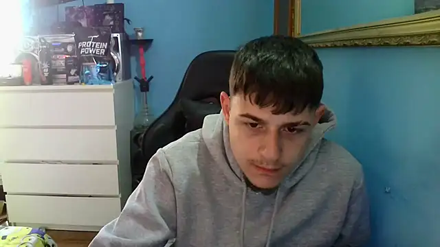 Nenejoven16- online show from 04.07.26