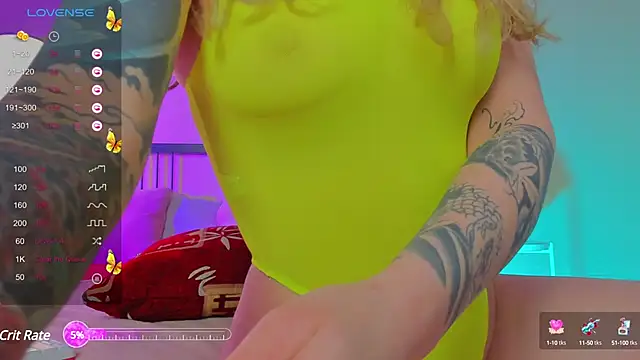  VASILISSA  online show from 02.05.25