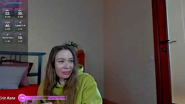  VASILISSA  online show from 03.16.26