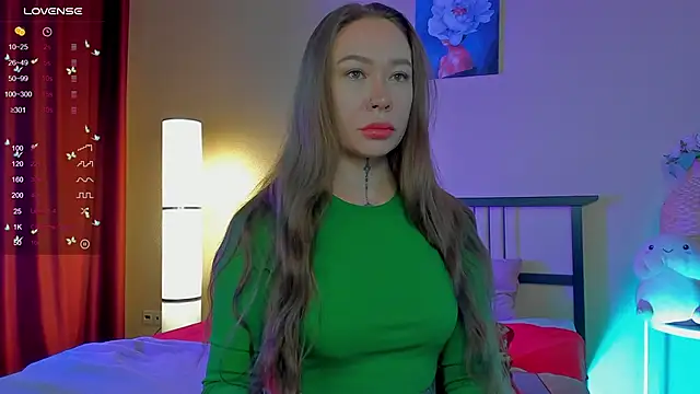 Snapshot of _VASILISSA_ chatting on 04.24.26 VASILISSA online show from 04.24.26