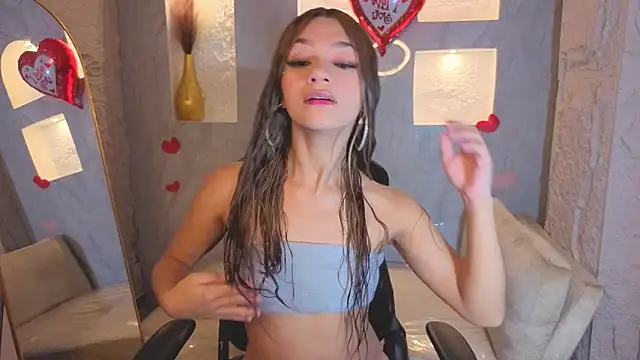 Laurita b online show from 03.12.26