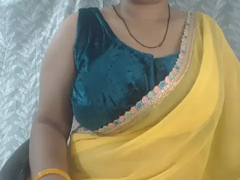cute-priy online show from 07.04.26