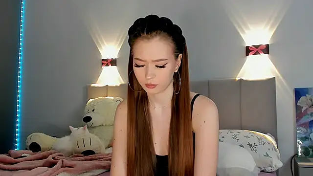 diana nier online show from 01.08.25