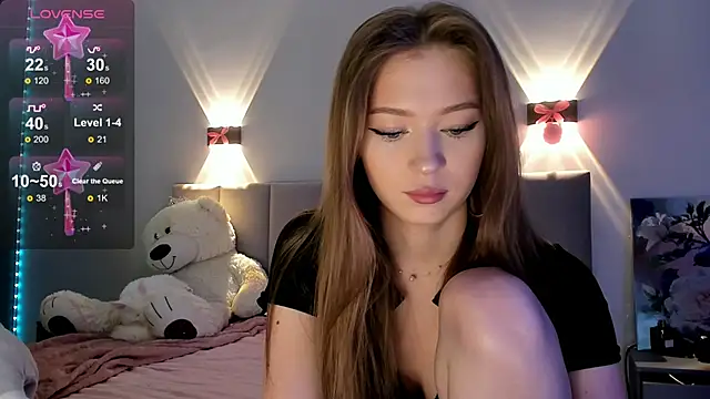 diana nier online show from 09.12.25