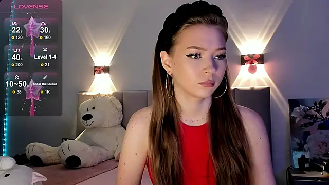 diana nier online show from 09.15.25