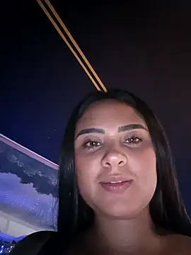 sexy-latin10 online show from 02.15.26