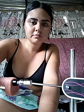 sexy-latin10 online show from 04.18.26