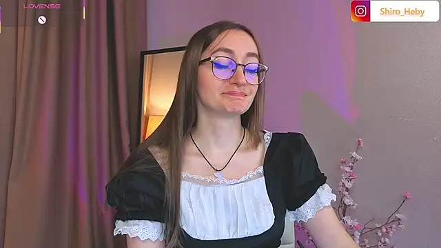 ShiroHeby online show from 09.15.25