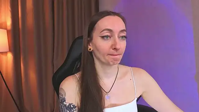 ShiroHeby online show from 01.08.26