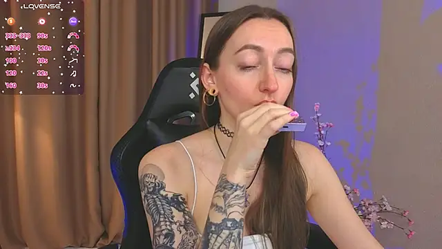 ShiroHeby online show from 02.09.26