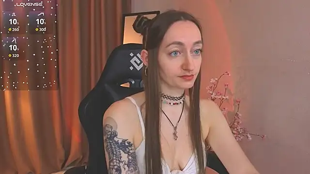 ShiroHeby online show from 03.03.26