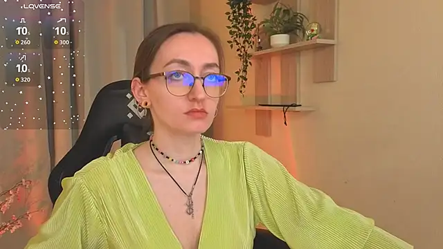 ShiroHeby online show from 04.14.26