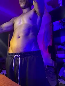 Pompero11 online show from 02.03.26