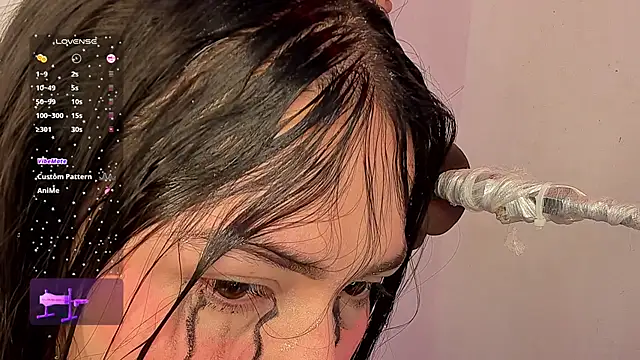 Honey Jenny 1 online show from 02.19.26