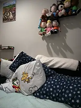 ThicBunz online show from 02.03.26