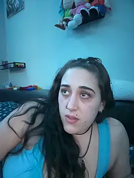 ThicBunz online show from 02.10.26