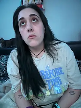 ThicBunz online show from 03.16.26