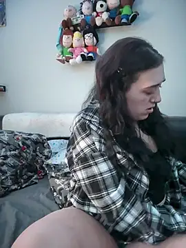 ThicBunz online show from 04.04.26