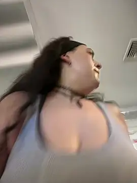 ThicBunz online show from 05.07.26