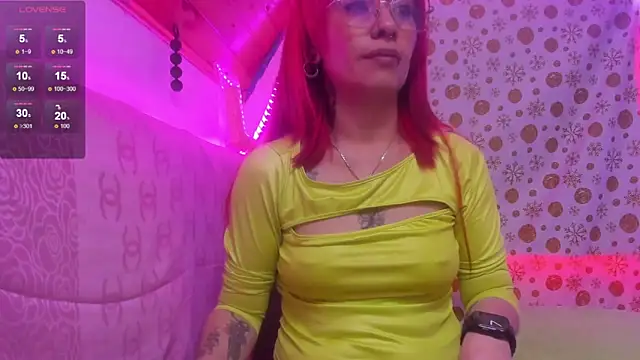 Snapshot of staacy37 chatting on 01.08.25 staacy37 online show from 01.08.25