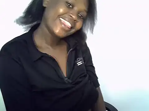 Sexiebony12 online show from 06.23.26