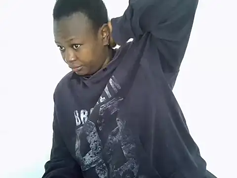 Sexiebony12 online show from 06.24.26