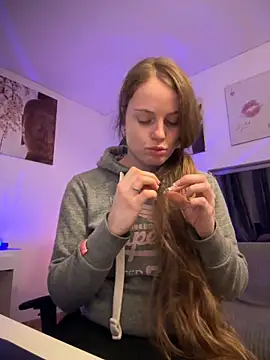 Piinkpandora online show from 01.31.26