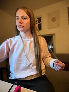 Piinkpandora online show from 04.09.26