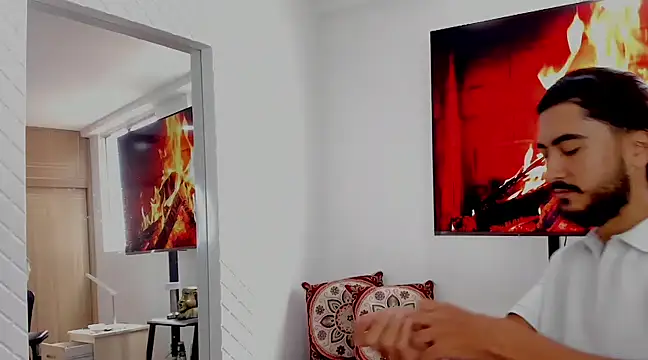 david  johnson372 online show from 02.15.25