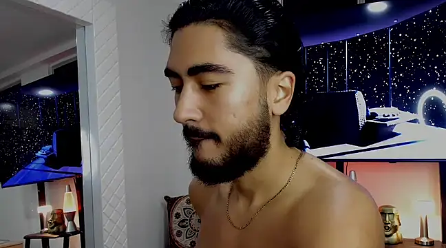 david  johnson372 online show from 02.16.25