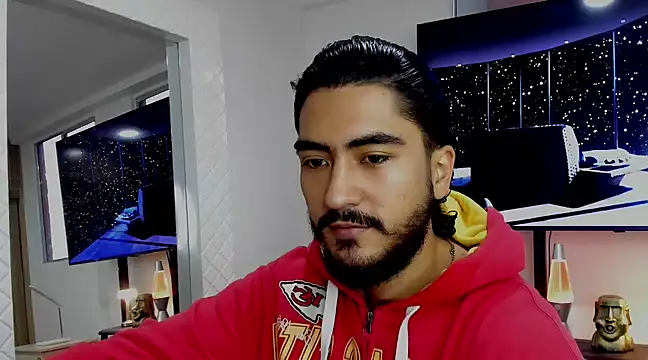 david  johnson372 online show from 02.17.25