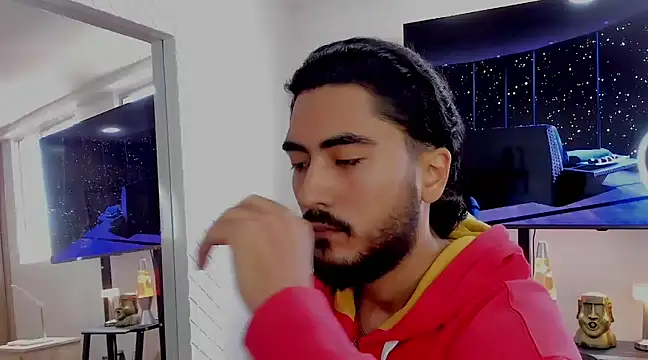 david  johnson372 online show from 02.17.25