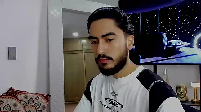 david  johnson372 online show from 02.20.25