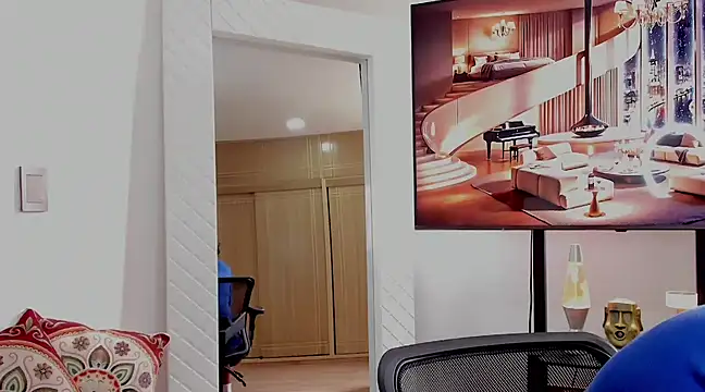 david  johnson372 online show from 02.21.25